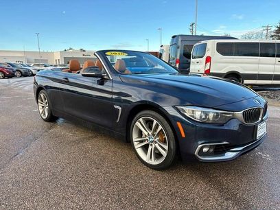Used 2018 BMW 440i xDrive 440i xDrive