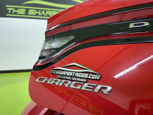 Used 2022 Dodge Charger SXT image 14