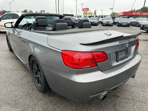Used 2012 BMW 335is Convertible RWD image 45
