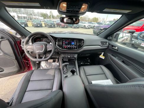 New 2026 Dodge Durango GT image 3