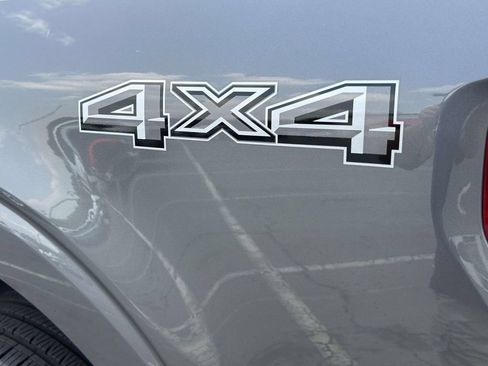 Used 2025 Ford F150 XLT w/ Equipment Group 301A Standard AWD/4WD image 12