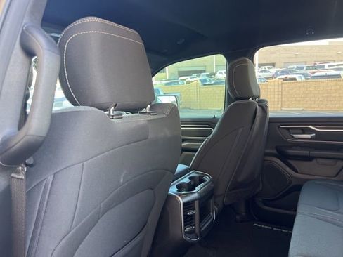 Used 2021 RAM 1500 Big Horn image 24