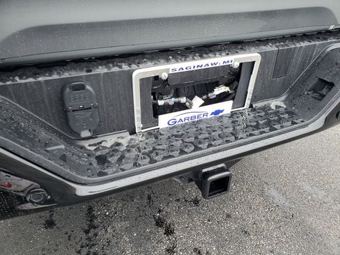 New 2026 Chevrolet Colorado Z71 w/ Technology Package AWD/4WD image 30