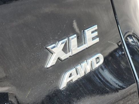 Certified 2025 Toyota RAV4 XLE Premium AWD/4WD image 6