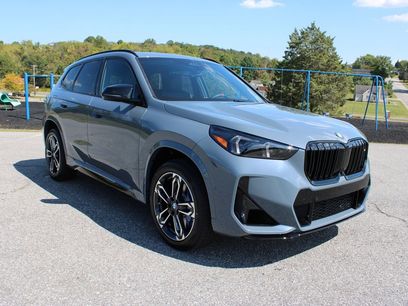 New 2026 BMW X1 M35i w/ Technology Package