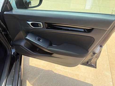 Used 2026 Honda Civic FWD Hybrid Sedan image 33