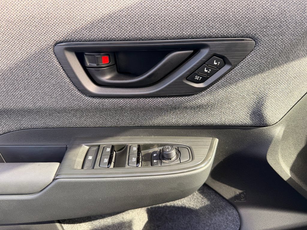 New 2026 Subaru Outback Limited AWD/4WD image 12
