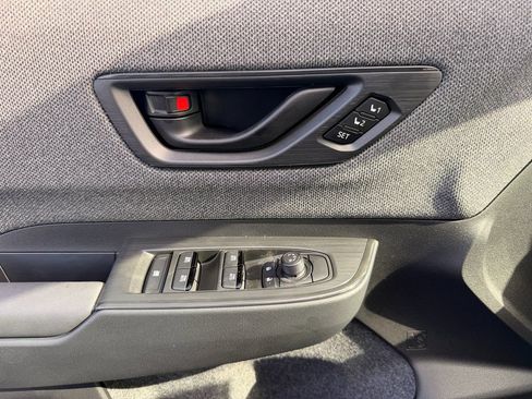 New 2026 Subaru Outback Limited AWD/4WD image 12