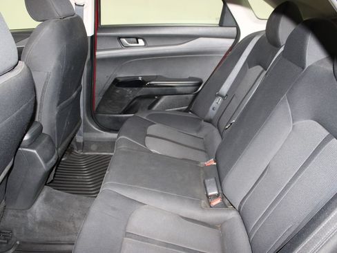 Used 2021 Kia K5 LX FWD image 22