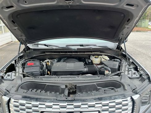 Used 2021 GMC Yukon Denali image 30