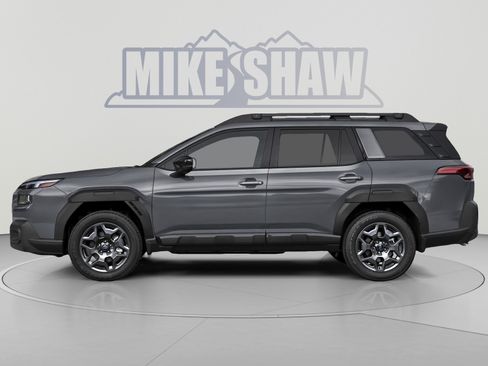 New 2026 Subaru Outback Premium AWD/4WD image 3
