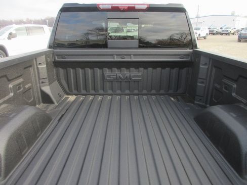 New 2026 GMC Sierra 1500 AT4 image 6