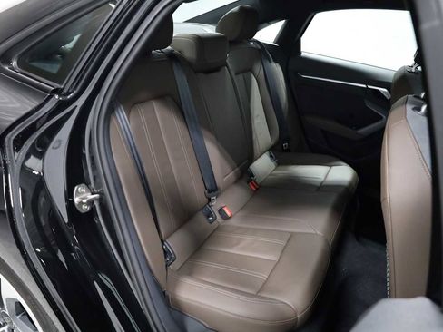 Used 2025 Audi A3 2.0T Premium w/ Black Optic Package image 34