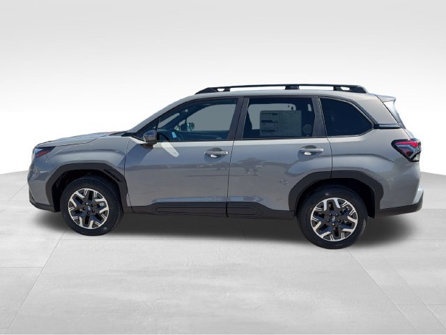 New 2026 Subaru Forester Premium AWD/4WD image 4