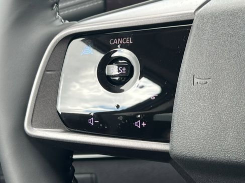 Certified 2025 Nissan Murano SL image 21