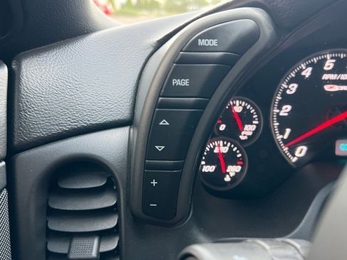 Used 2007 Chevrolet Corvette Z06 RWD image 38