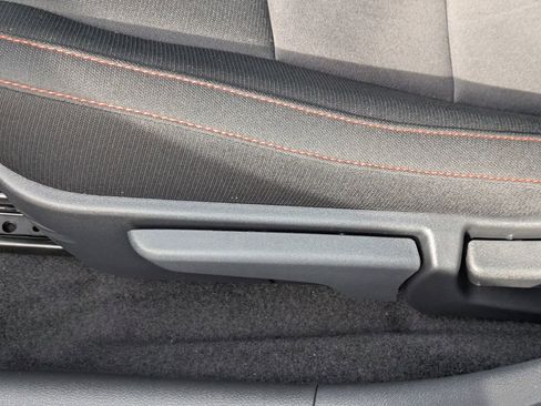 New 2025 Nissan Sentra SR image 19