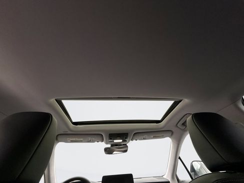 Used 2021 Lexus RX 350L 350 4WD NAVIGATION image 19