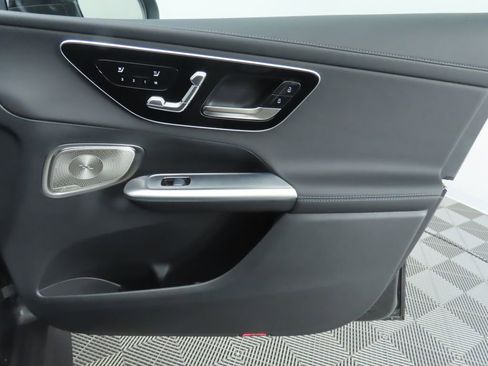 Certified 2026 Mercedes-Benz GLC 300 image 27