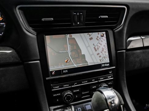 Used 2016 Porsche 911 GT3 RS image 84