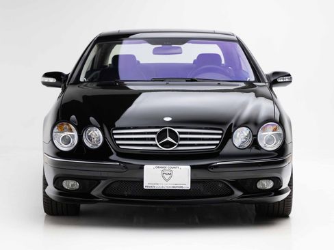 Used 2006 Mercedes-Benz CL 65 AMG image 5