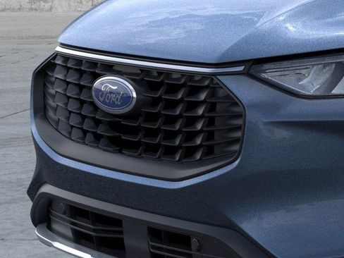 New 2026 Ford Escape PHEV image 17
