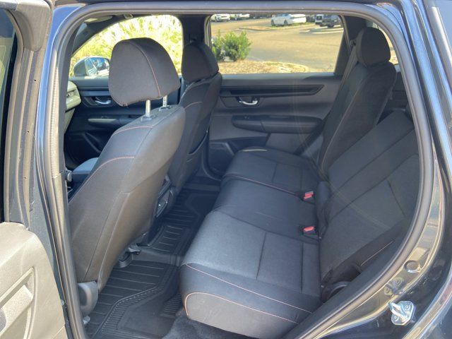 Used 2024 Honda CR-V Sport image 46