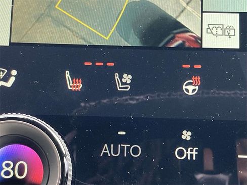 New 2026 Lexus TX 350 AWD image 16