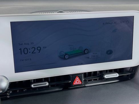 Used 2024 Hyundai Ioniq 5 SEL image 30