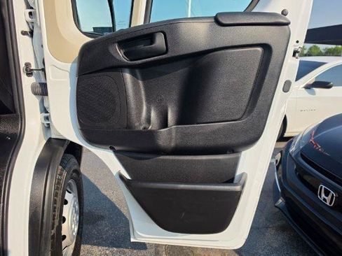 Used 2021 RAM ProMaster 1500 FWD image 26