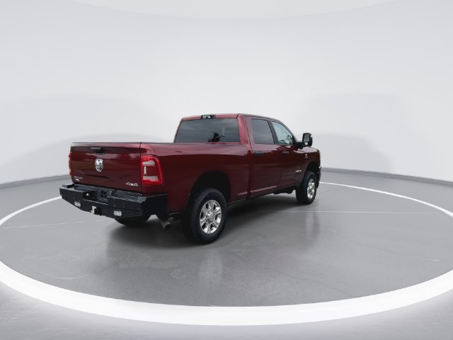 Used 2023 RAM 2500 Big Horn w/ Level 1 Equipment Group AWD/4WD image 11