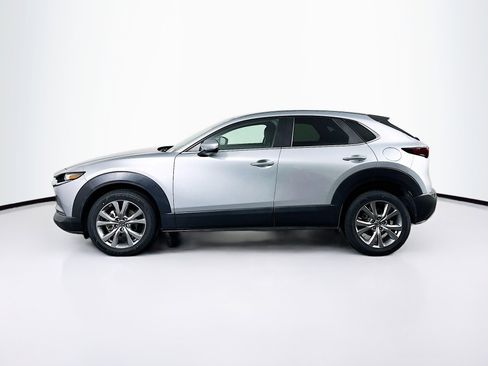 Used 2021 MAZDA CX-30 AWD 2.5 S w/ Select Package image 4