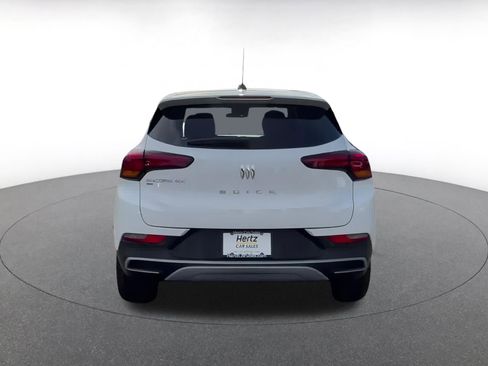 Used 2025 Buick Encore GX Preferred image 12