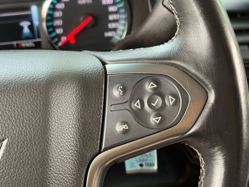 Used 2019 Chevrolet Tahoe LT AWD/4WD image 30