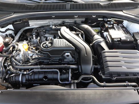 Used 2022 Volkswagen Jetta S FWD image 19