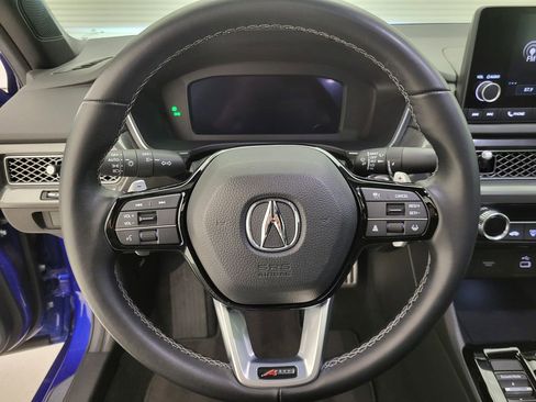 Used 2024 Acura Integra A-Spec image 3