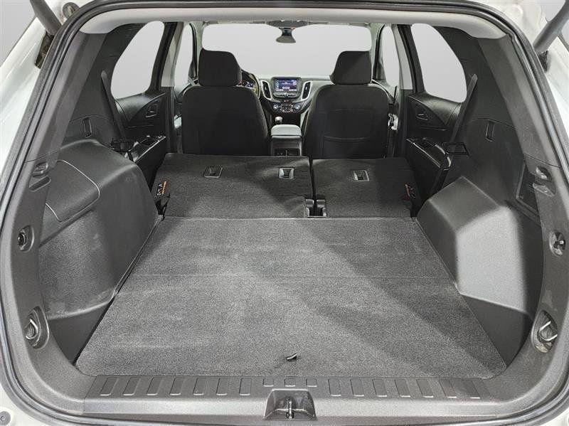 Used 2022 Chevrolet Equinox LT w/ Driver Convenience Package FWD image 33