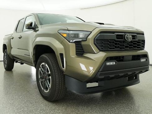 New 2026 Toyota Tacoma TRD Sport RWD image 20