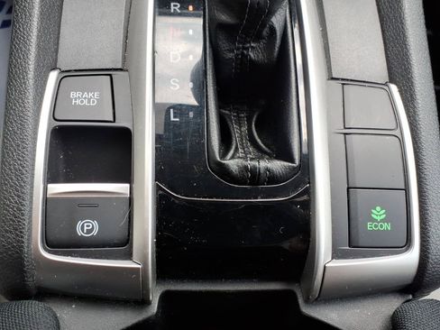 Used 2019 Honda Civic EX image 14