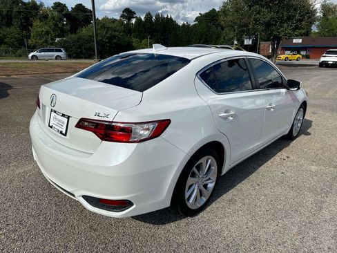 Used 2016 Acura ILX FWD image 24