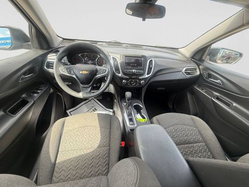 Used 2022 Chevrolet Equinox LT AWD/4WD image 21