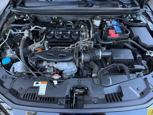Used 2024 Honda Accord LX image 12
