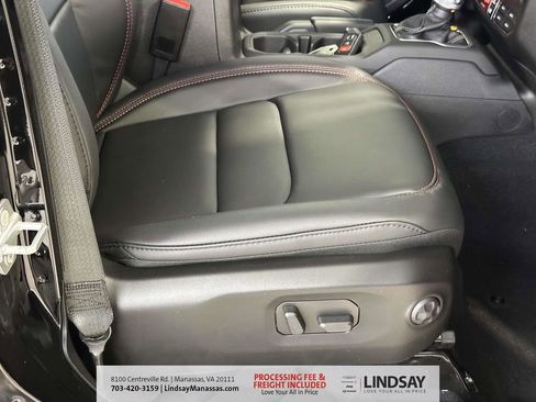 New 2026 Jeep Gladiator Rubicon image 13