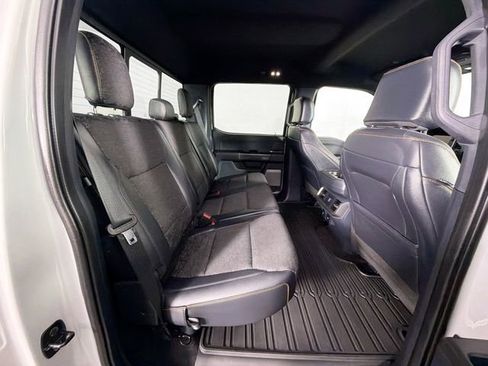 Used 2024 Ford F150 Tremor w/ Tow/Haul Package AWD/4WD image 28
