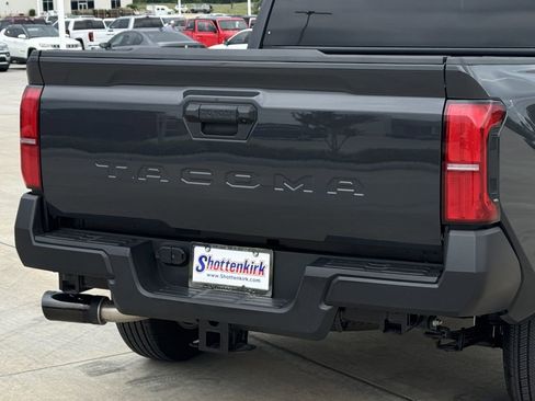 Used 2026 Toyota Tacoma SR RWD image 6