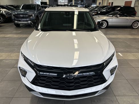 Used 2024 Chevrolet Blazer LT w/ Convenience Package image 18