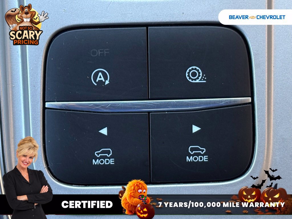 Used 2022 Ford Explorer Limited w/ Equipment Group 301A RWD image 25