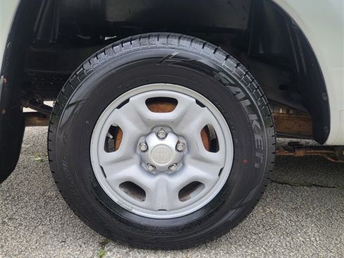 Used 2013 Toyota Tacoma 2WD Regular Cab image 21