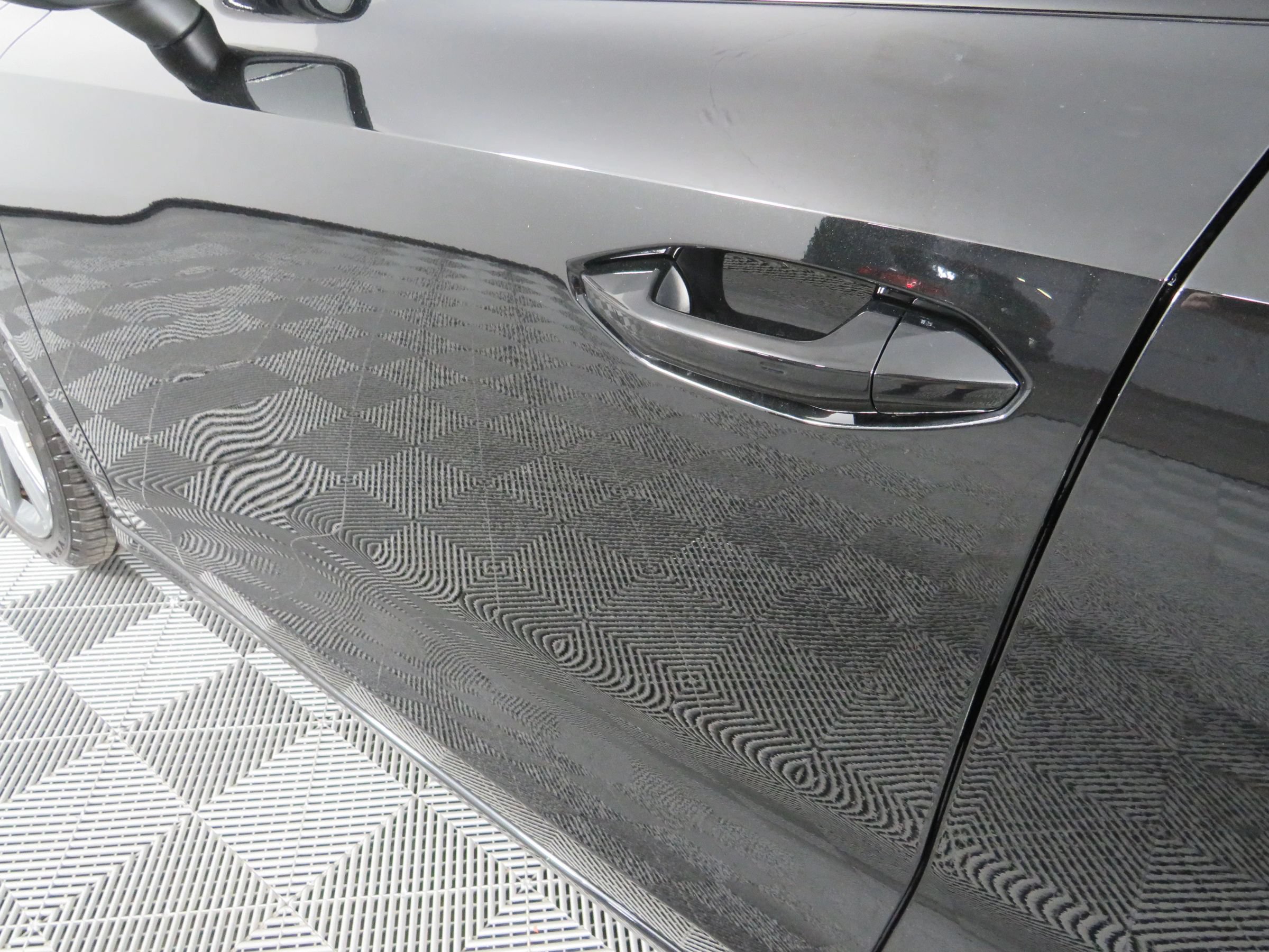 Used 2024 Audi A3 2.0T Premium FWD image 28
