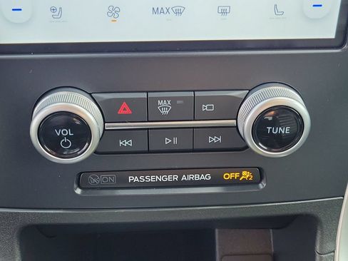 Used 2024 Ford Edge SEL w/ Convenience Package AWD/4WD image 30